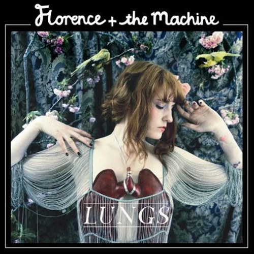 Florence & Machine - Lungs - Image 3