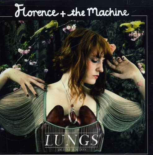 Florence & Machine - Lungs - Image 4