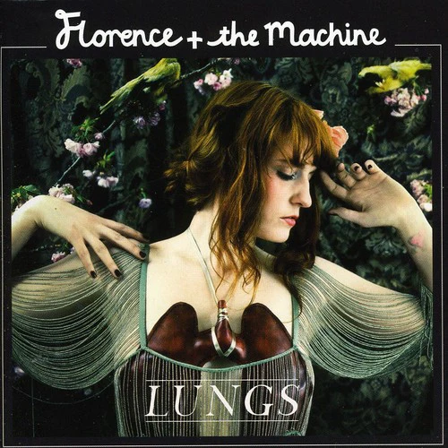 Florence & Machine - Lungs - Image 5