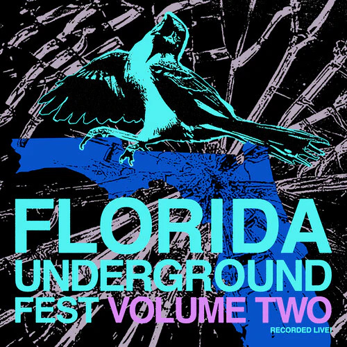 Florida Underground Fest 2/ Various - Florida Underground Fest 2 (Various Artists)