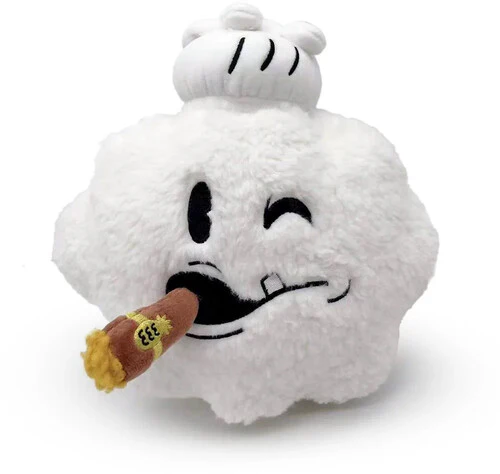 Flowtys Plush (9in) (Clcb) (Plus)