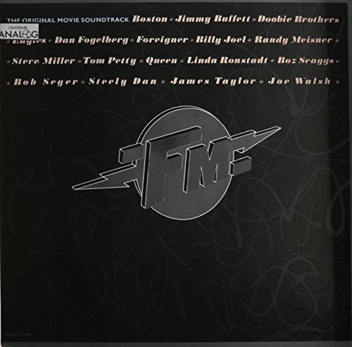 FM (Original Soundtrack)