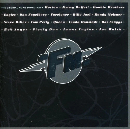 FM (Original Soundtrack) - Image 2