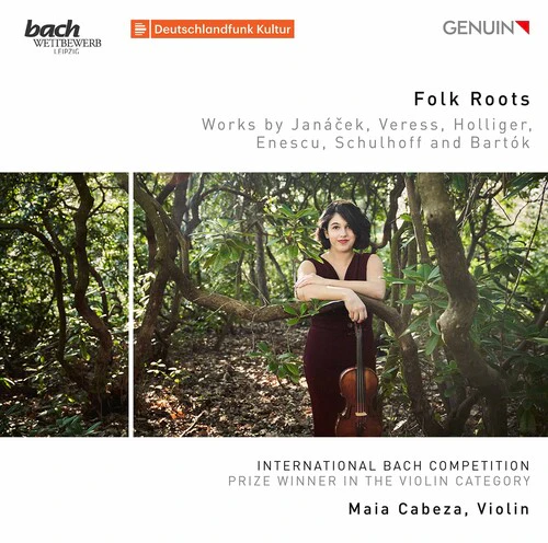 Folk Roots/ Various - Folk Roots