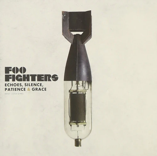 Foo Fighters - Echoes, Silence, Patience and Grace - Image 2