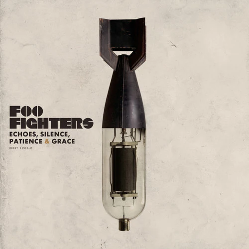 Foo Fighters - Echoes, Silence, Patience and Grace - Image 3