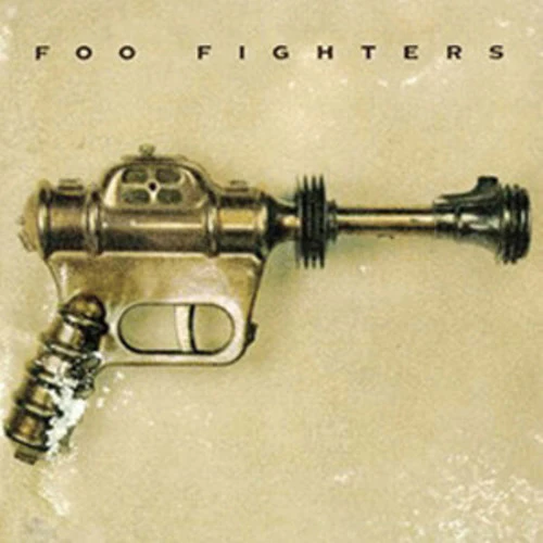 Foo Fighters - Foo Fighters