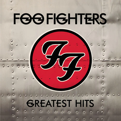 Foo Fighters - Greatest Hits - Image 2