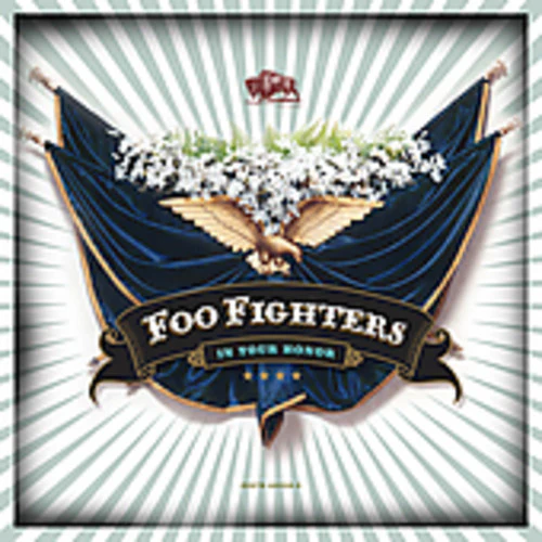 Foo Fighters - In Your Honor - Image 2