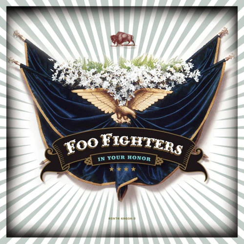 Foo Fighters - In Your Honor - Image 3