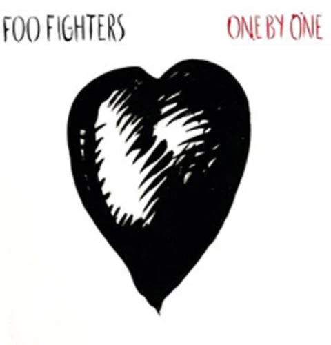 Foo Fighters - One By One - Image 2