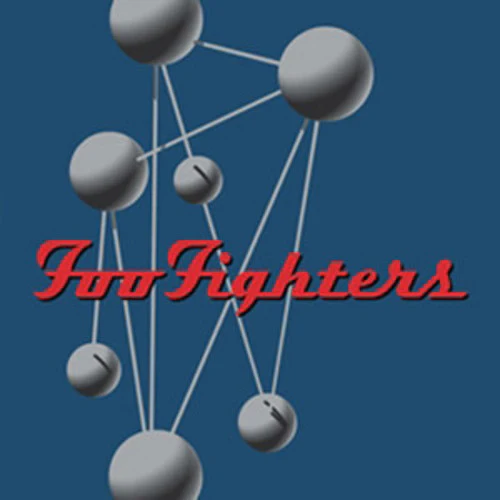 Foo Fighters - The Colour and The Shape - Image 2