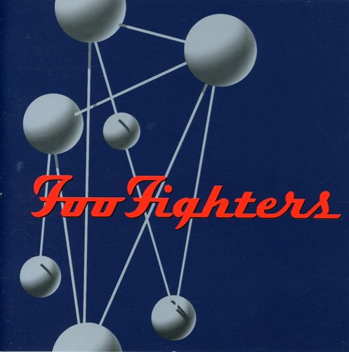 Foo Fighters - The Colour and The Shape - Image 3