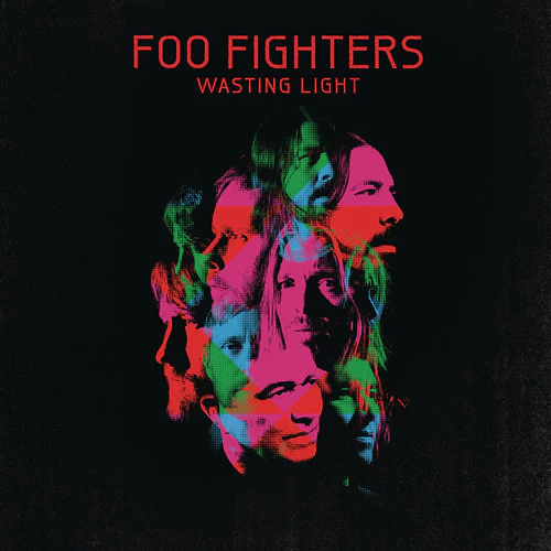 Foo Fighters - Wasting Light - Image 2