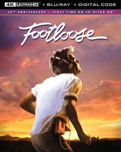 Footloose - Image 2