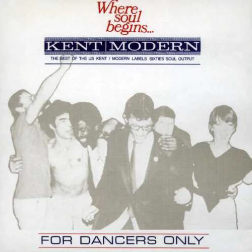 For Dancers Only/ Various - For Dancers Only / Various