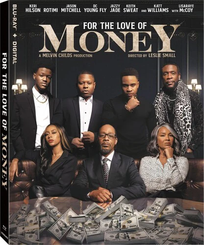For the Love of Money - Image 2