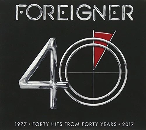 Foreigner - 40 - Image 2