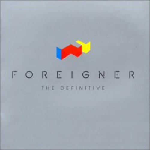 Foreigner - Definitive - Image 2