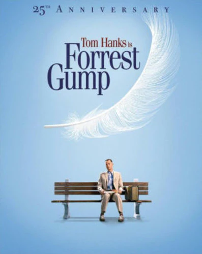 Forrest Gump - Image 2
