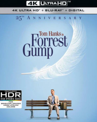 Forrest Gump - Image 3
