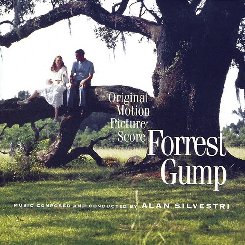 Forrest O.S.T. - Forrest Gump (Original - Image 3