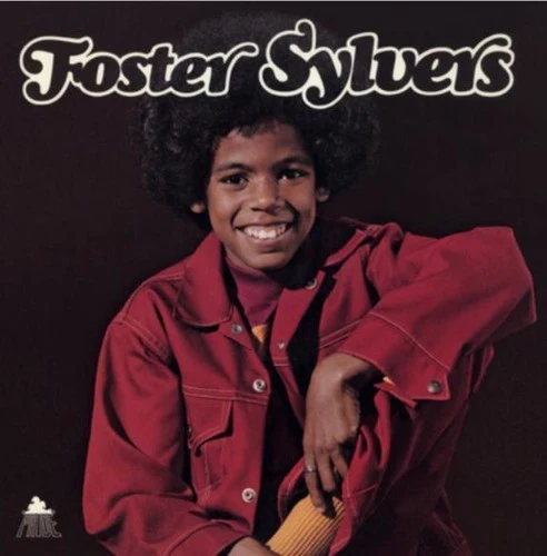 Foster Sylvers - Foster Sylvers - Image 3
