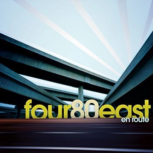 Four 80 East - En Route