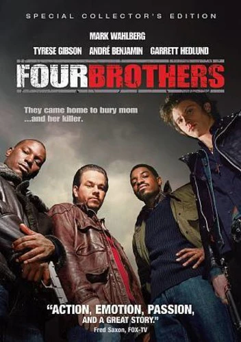 Four Brothers - Image 2