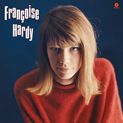 Francoise Hardy - Tous Les Garcons Et Les Filles - Image 2