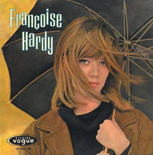 Francoise Hardy - Tous Les Garcons Et Les Filles - Image 3