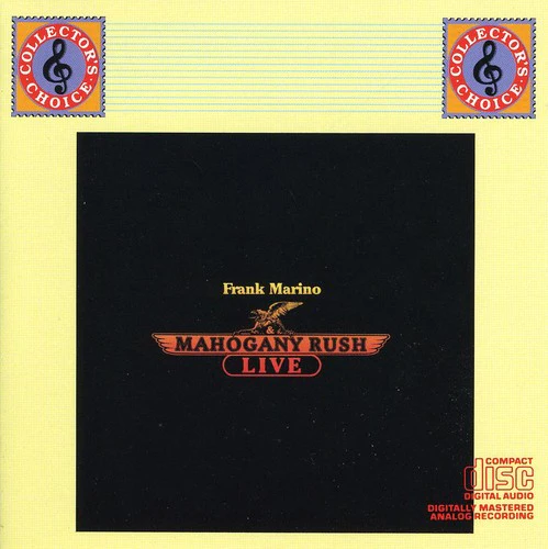 Frank Marino - Live - Image 2