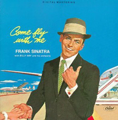 Frank Sinatra - Come Fly with Me - Image 2