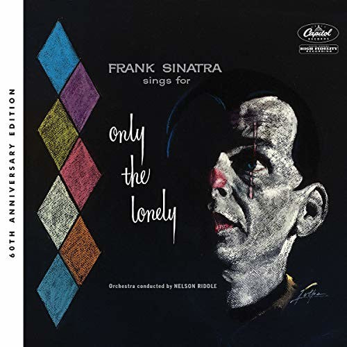 Frank Sinatra - Sings For Only The Lonely (60th Anniversary Stereo Mix) - Image 2