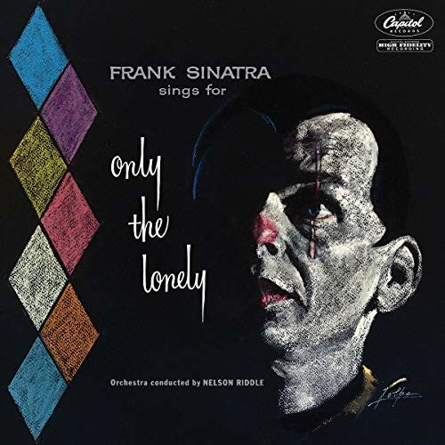 Frank Sinatra - Sings For Only The Lonely (60th Anniversary Stereo Mix) - Image 3