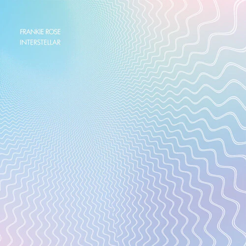 Frankie Rose - Interstellar Extended