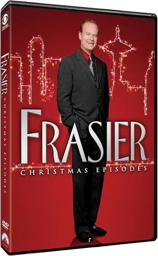 Frasier: Christmas Episodes