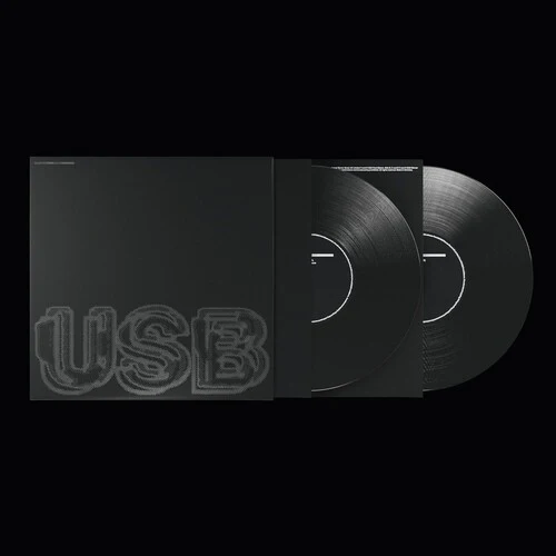 Fred Again - USB (Volume 1)