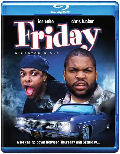 Friday (Director's Cut) - Image 2