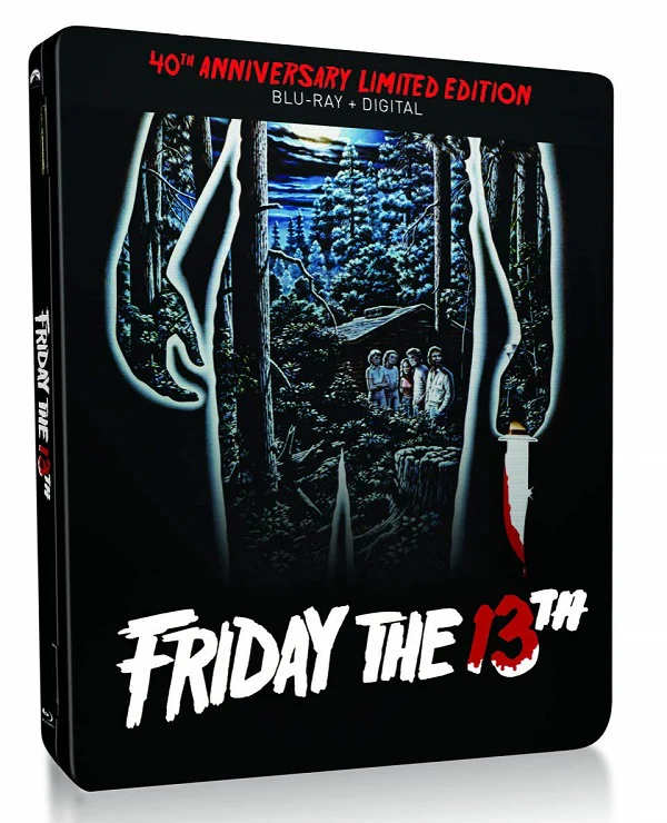 Friday the 13th