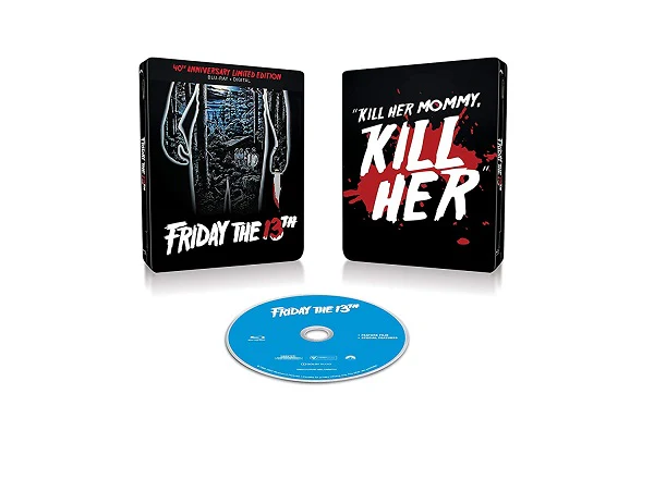Friday the 13th - Image 2