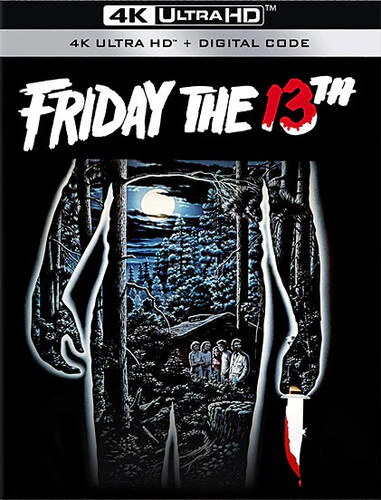 Friday the 13th - Image 4