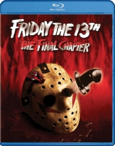 Friday the 13th: the Final Chapter - Image 2