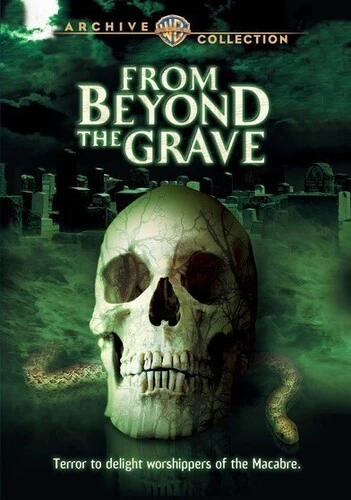 From Beyond the Grave - Image 2