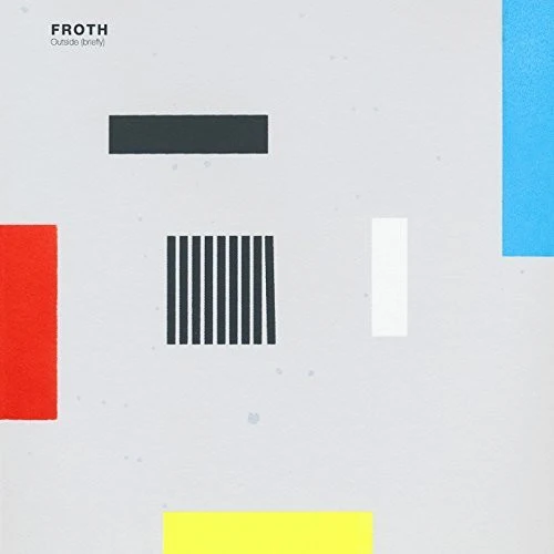 Froth - Outside (briefly) - Image 2