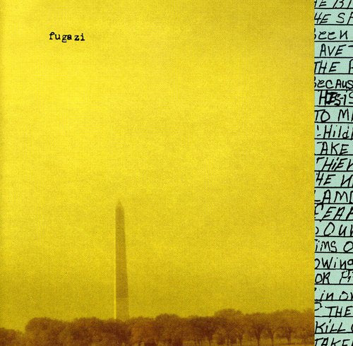Fugazi - In on the Killtaker - Image 2