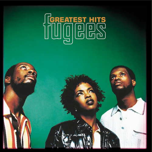 Fugees - Greatest Hits - Image 2