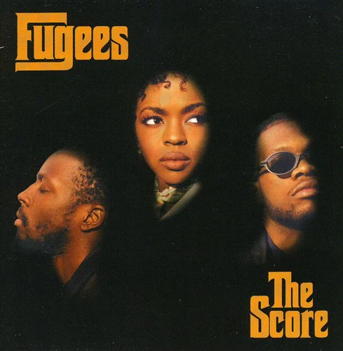 Fugees - Score - Image 2