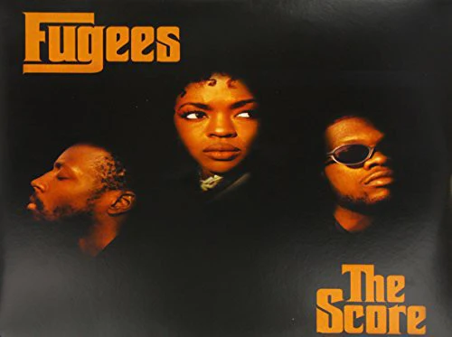 Fugees - Score - Image 3