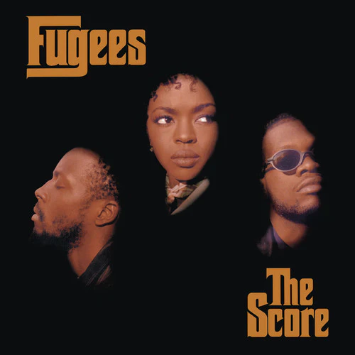 Fugees - Score - Image 4